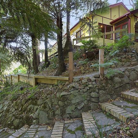 Charnwood Cottages In واربورتون المظهر الخارجي الصورة