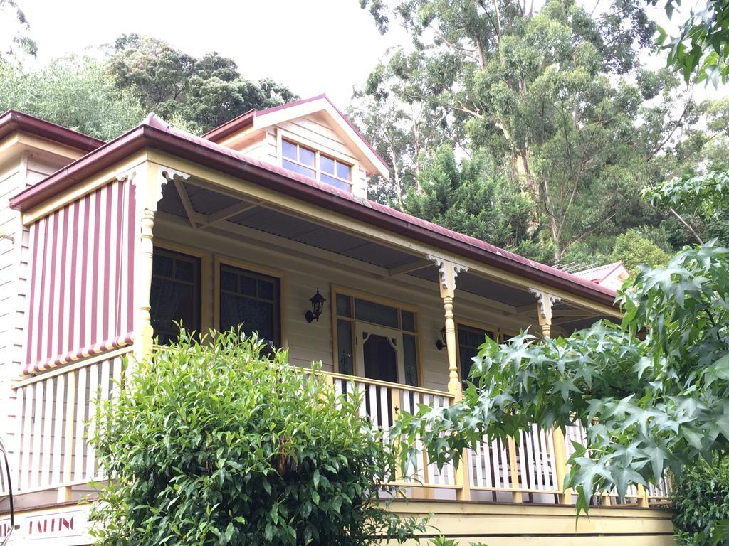 Charnwood Cottages In واربورتون الغرفة الصورة