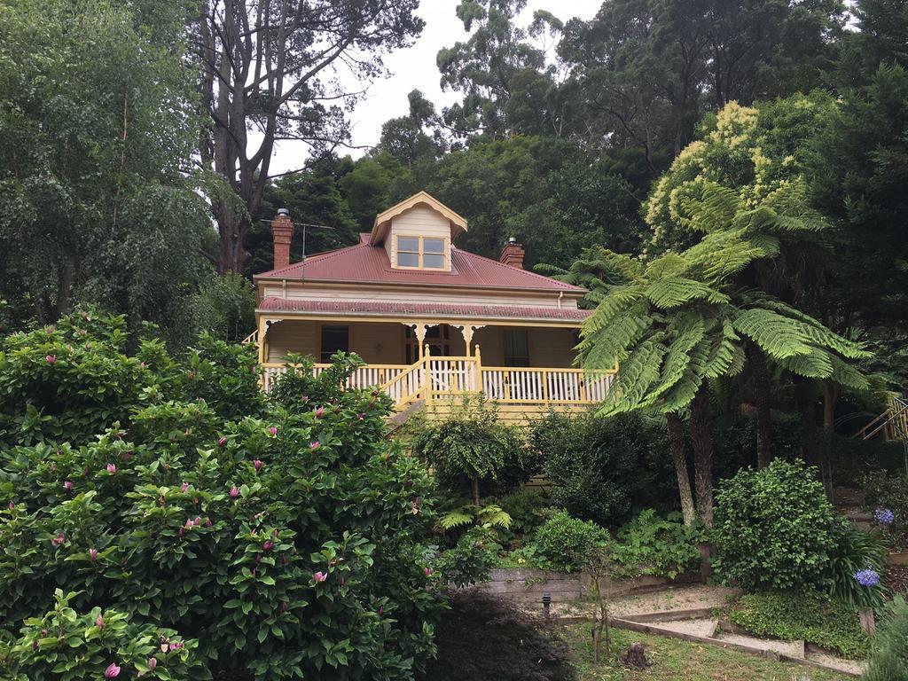 Charnwood Cottages In واربورتون الغرفة الصورة