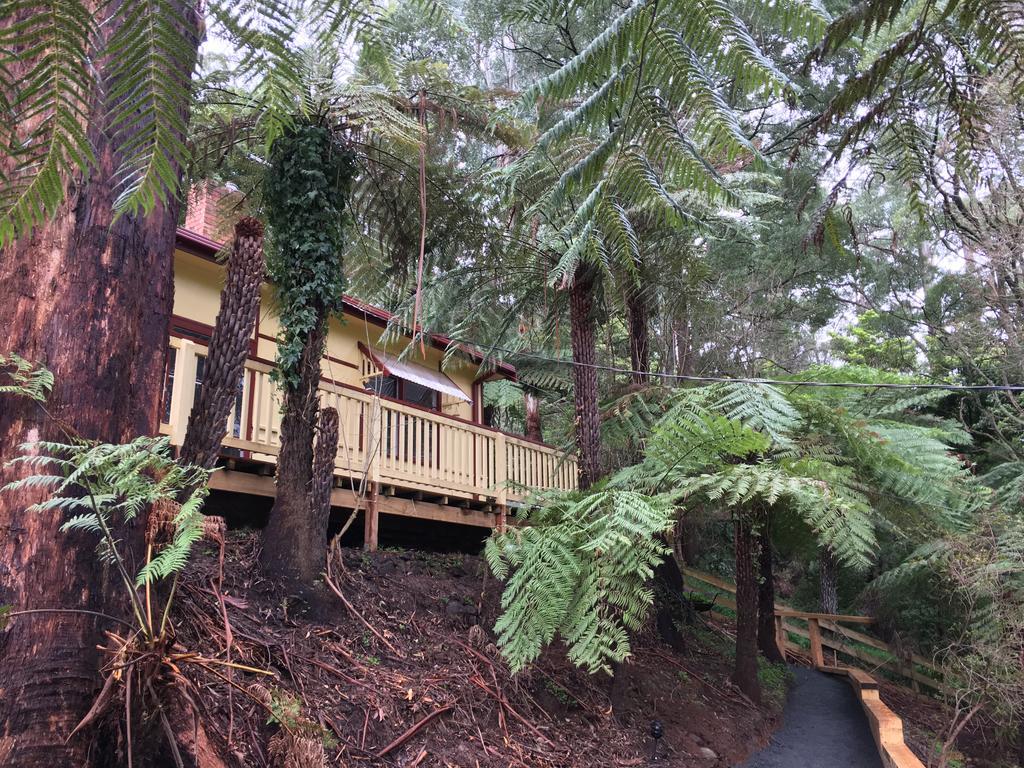 Charnwood Cottages In واربورتون المظهر الخارجي الصورة