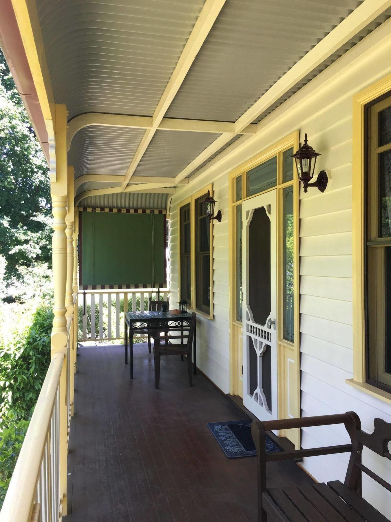 Charnwood Cottages In واربورتون المظهر الخارجي الصورة