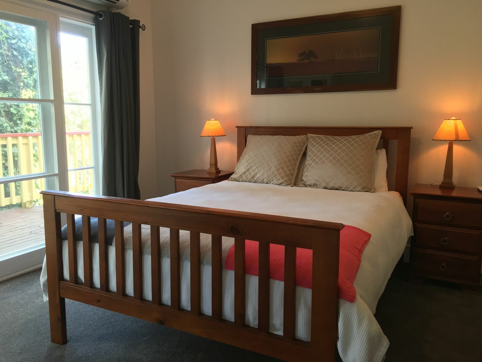 Charnwood Cottages In واربورتون المظهر الخارجي الصورة