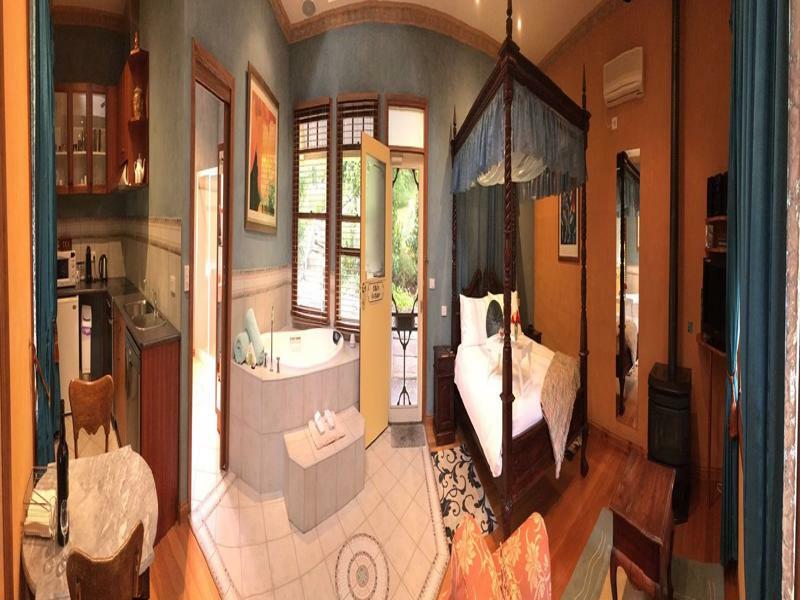 Charnwood Cottages In واربورتون المظهر الخارجي الصورة