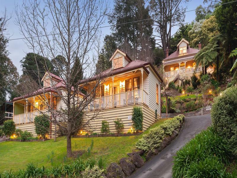 Charnwood Cottages In واربورتون المظهر الخارجي الصورة