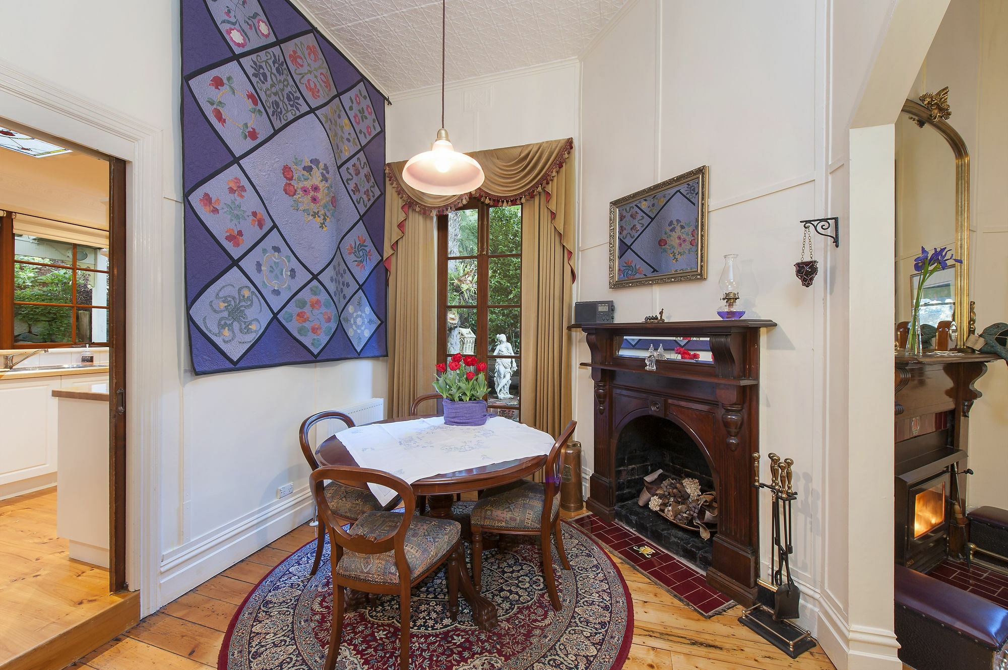Charnwood Cottages In واربورتون المظهر الخارجي الصورة