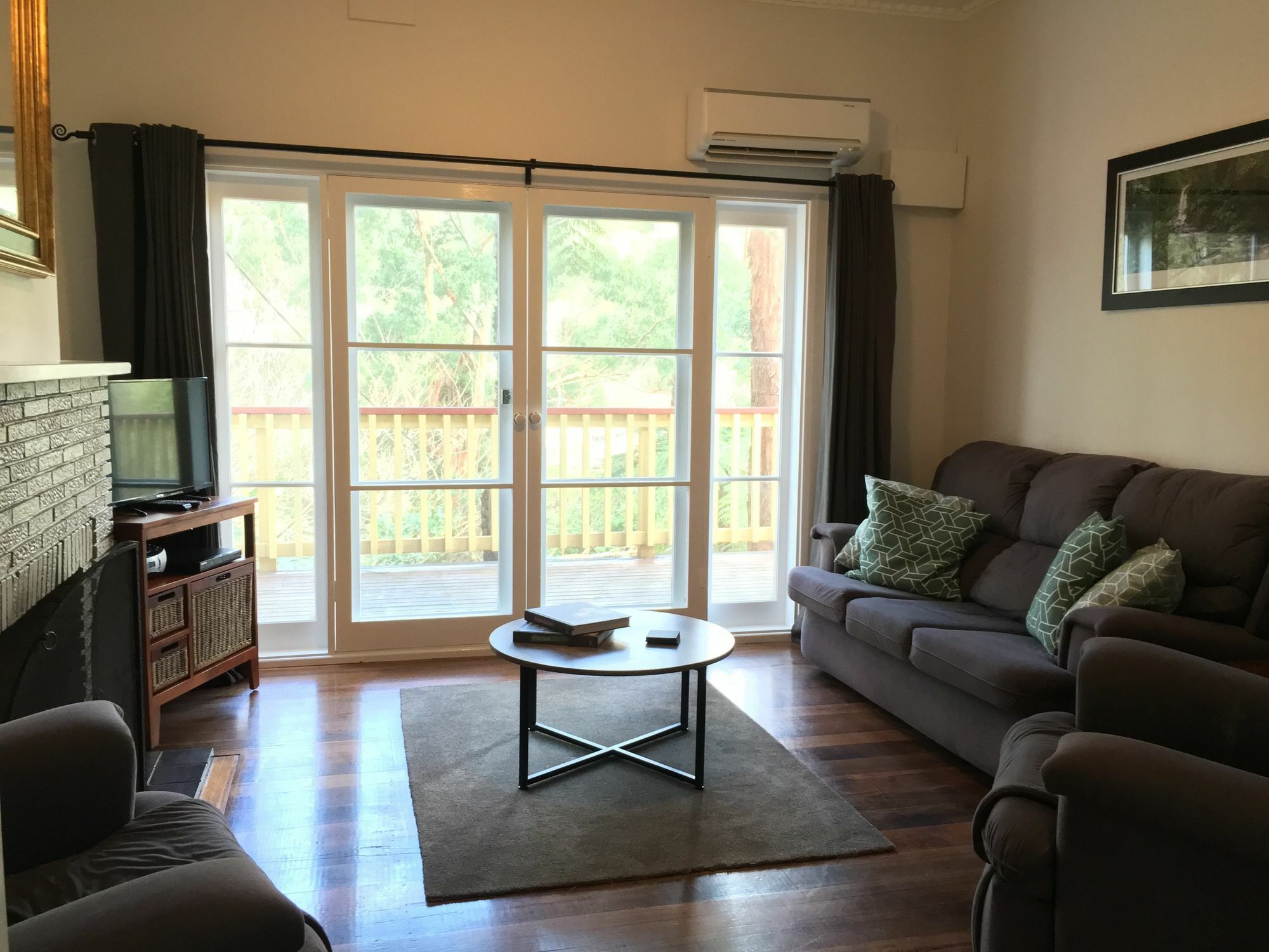 Charnwood Cottages In واربورتون المظهر الخارجي الصورة
