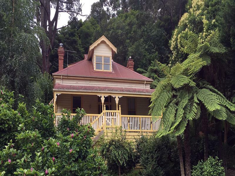 Charnwood Cottages In واربورتون المظهر الخارجي الصورة